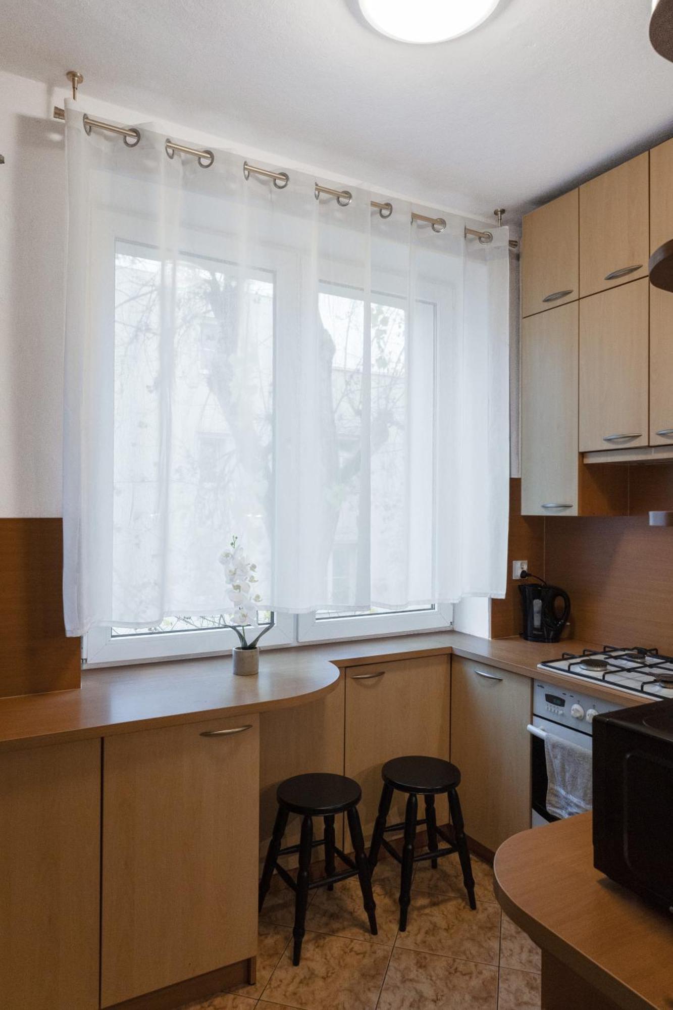 Clicktheflat Krucza City Center Apart Rooms Warsaw Exterior photo